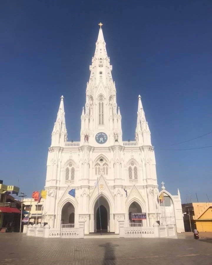 インド のカラフルなドレス